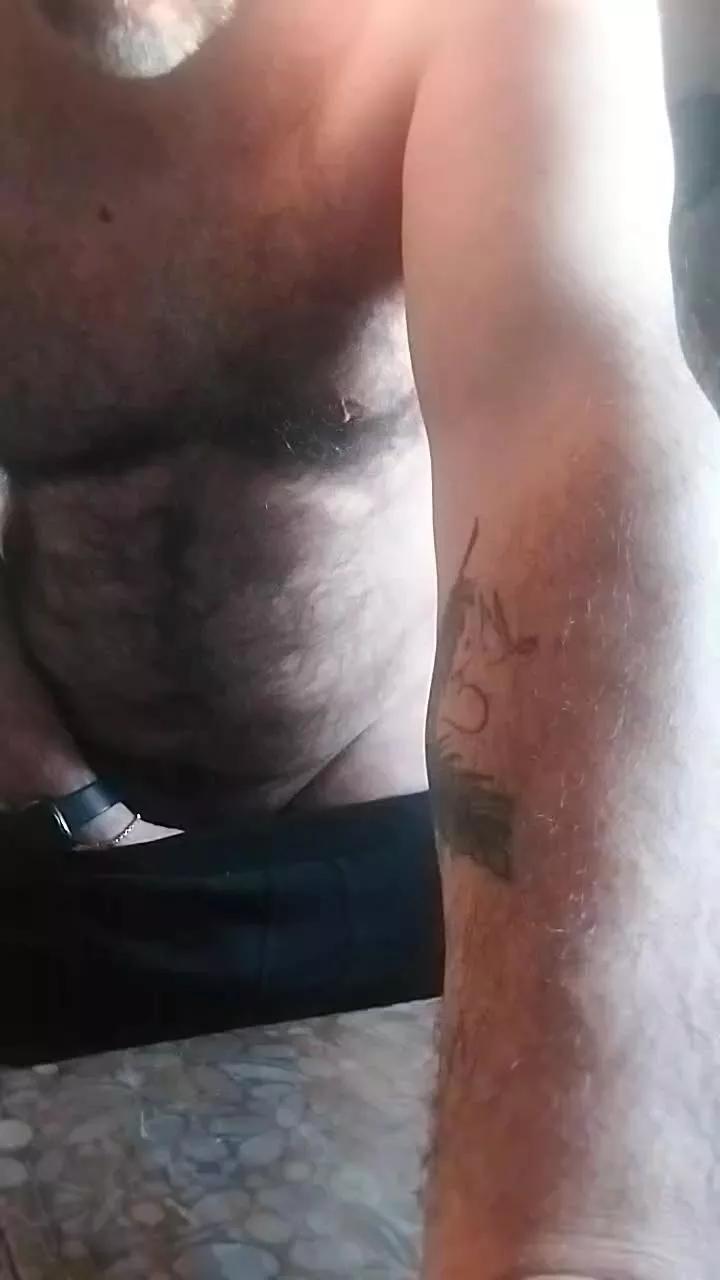 Luf69 on Cam4 