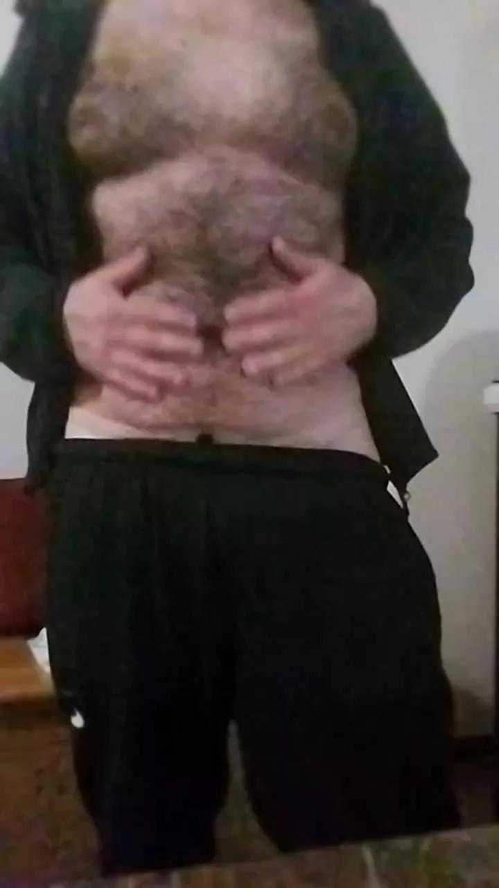 Luf69 on Cam4 