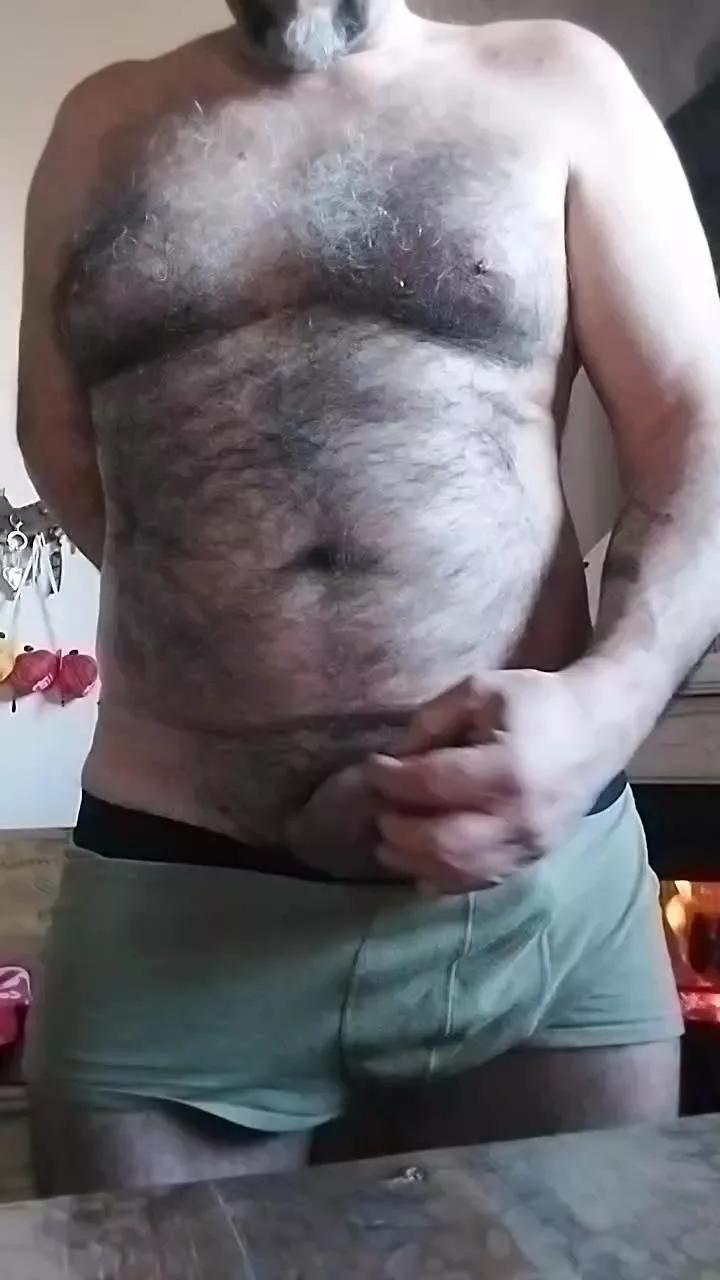 Luf69 on Cam4 
