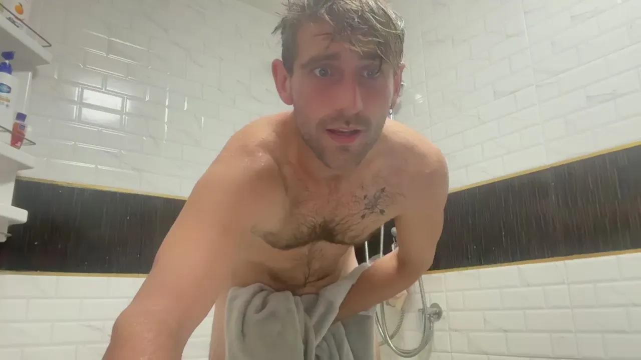 LukeGunn on Cam4 