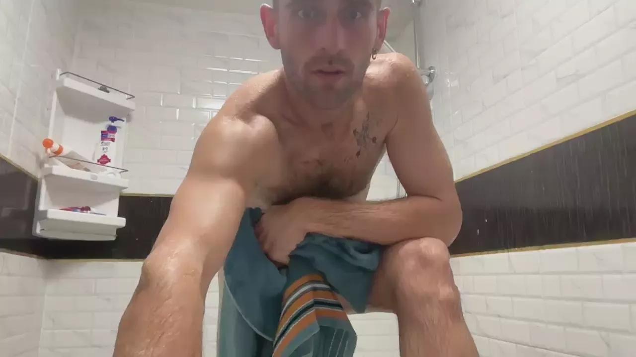 LukeGunn on Cam4 