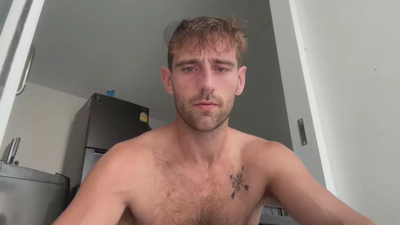 LukeGunn on Cam4 