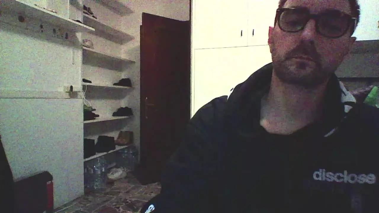 lunghibiondi on Cam4 