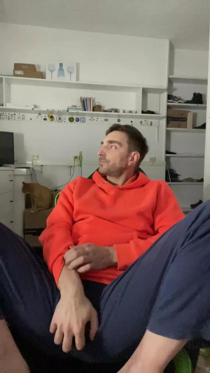 lunghibiondi on Cam4 