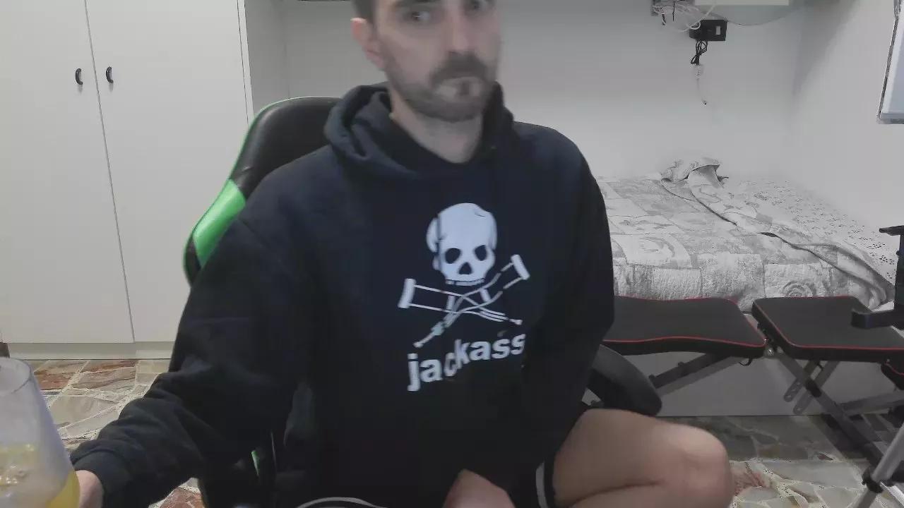 lunghibiondi on Cam4 
