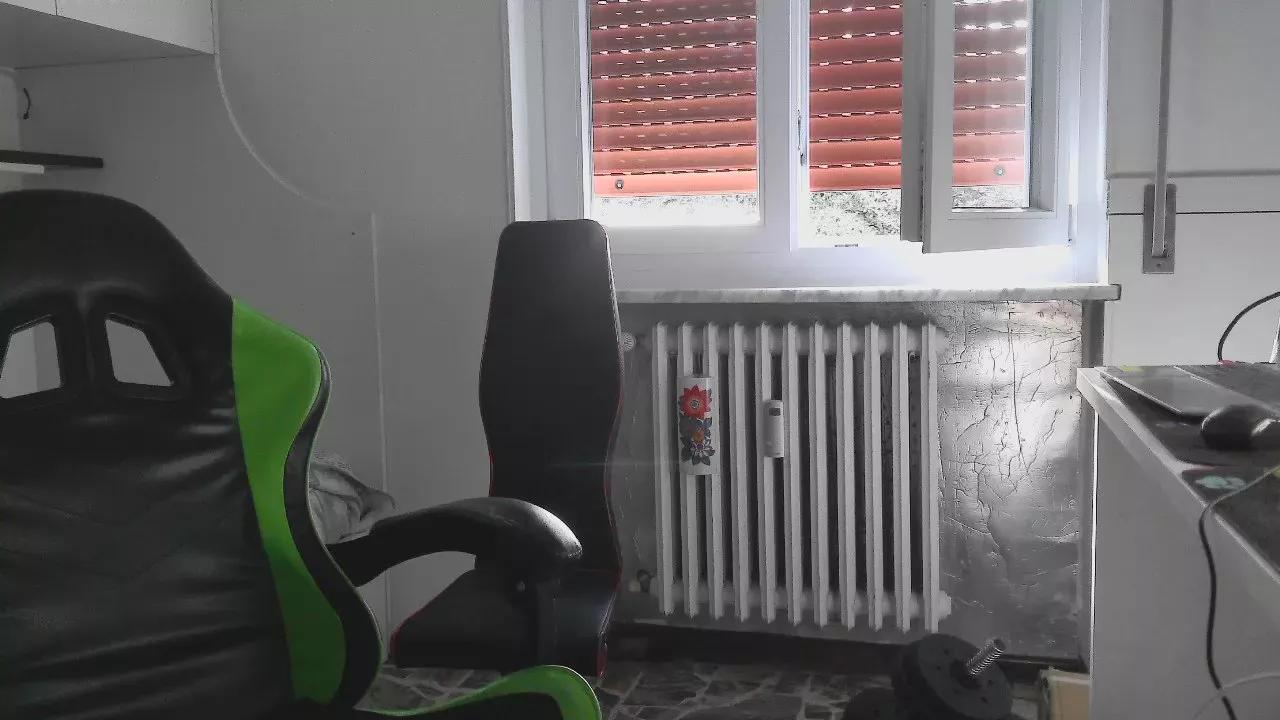 lunghibiondi on Cam4 