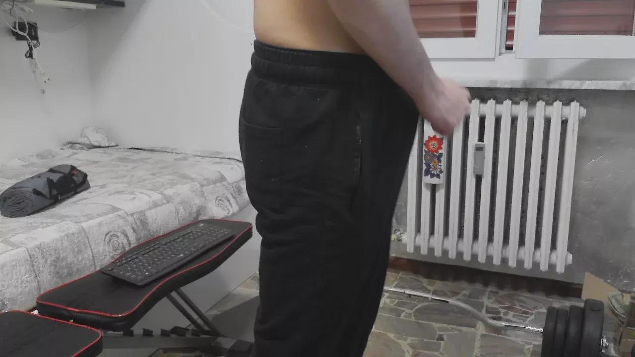 lunghibiondi on Cam4 