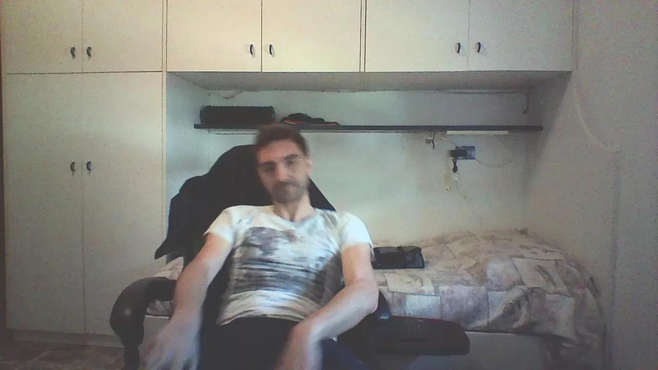 lunghibiondi on Cam4 