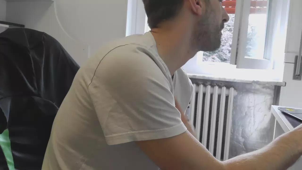 lunghibiondi on Cam4 