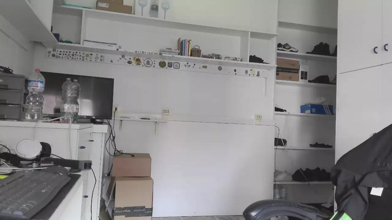 lunghibiondi on Cam4 