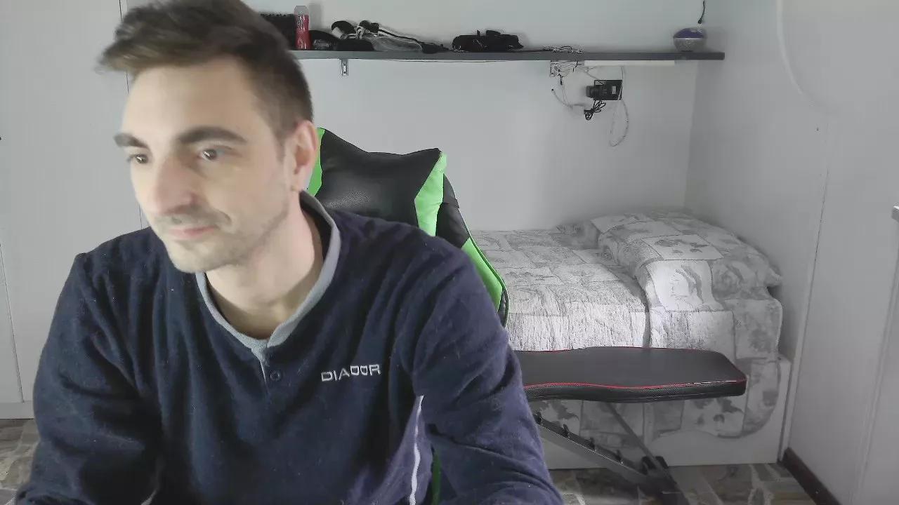 lunghibiondi on Cam4 