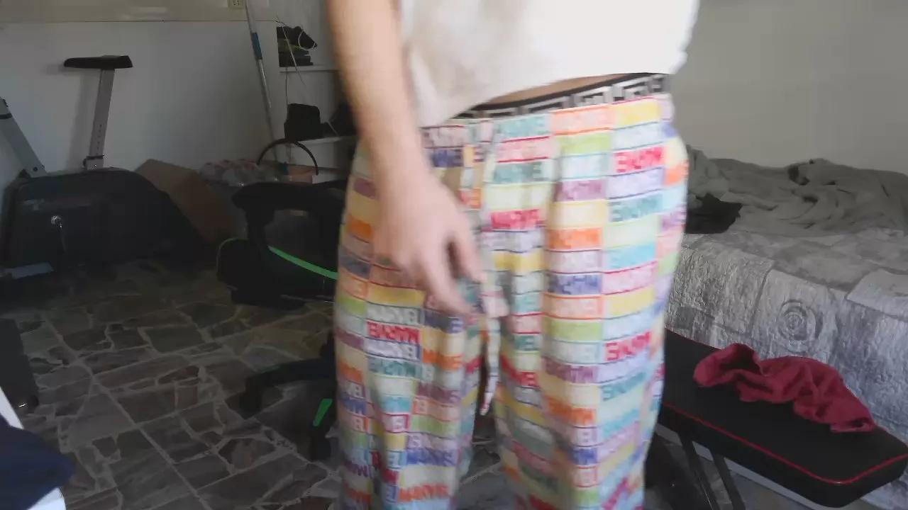 lunghibiondi on Cam4 