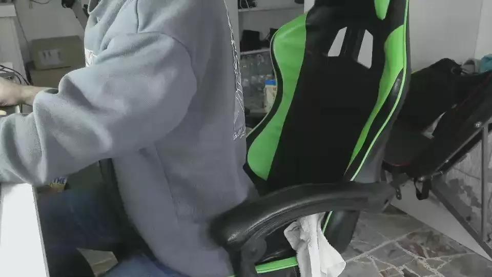 lunghibiondi on Cam4 
