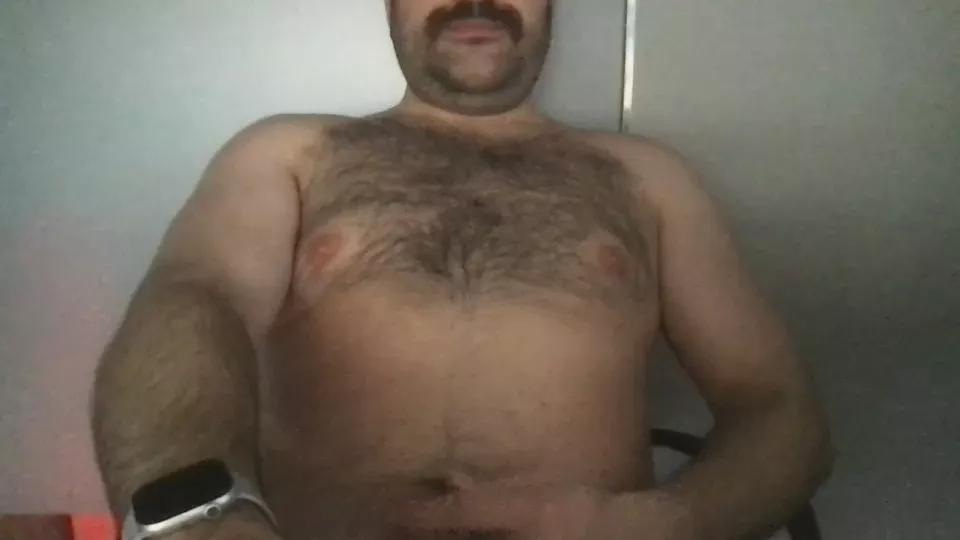 m290991 on Cam4 