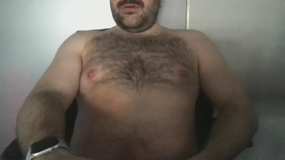 m290991 on Cam4 