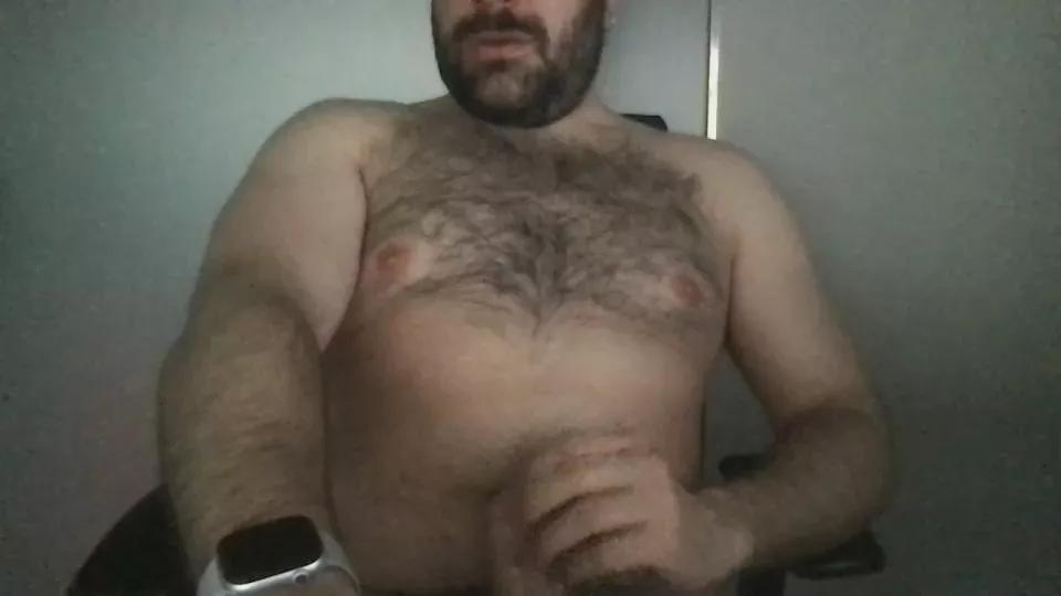 m290991 on Cam4 