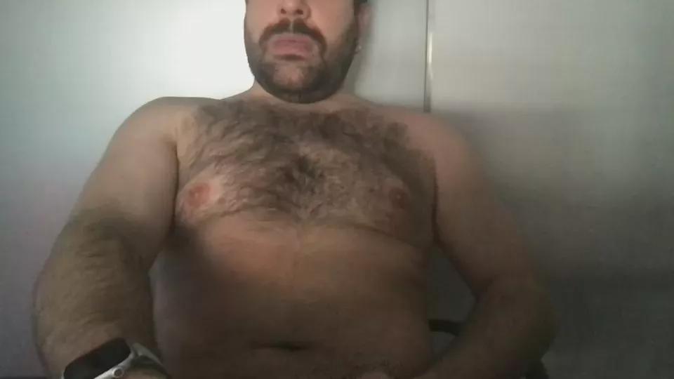 m290991 on Cam4 