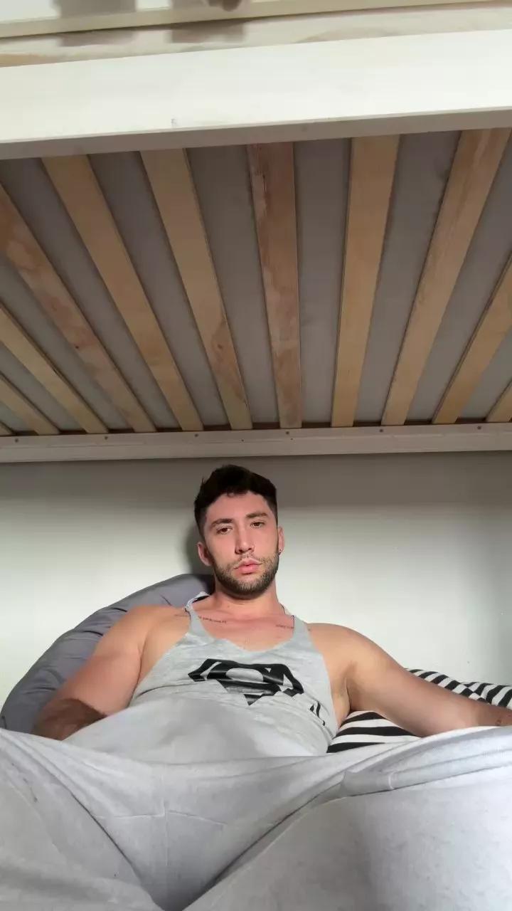 Maba_ on Cam4 