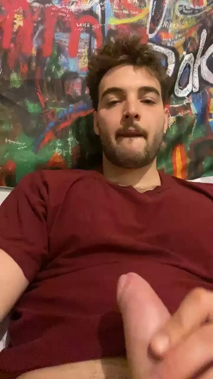Machetero9 on Cam4 