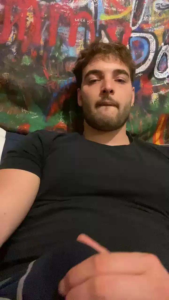 Machetero9 on Cam4 