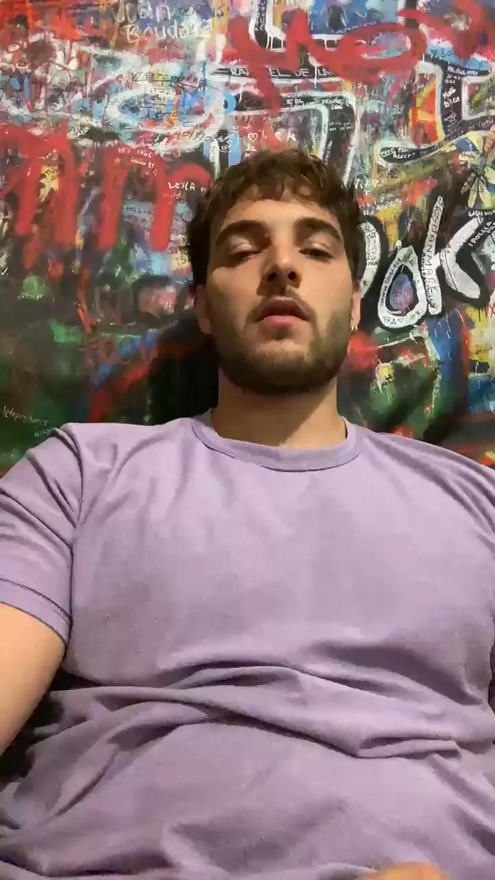 Machetero9 on Cam4 