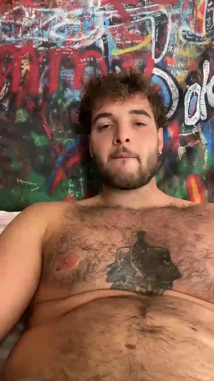 Machetero9 on Cam4 