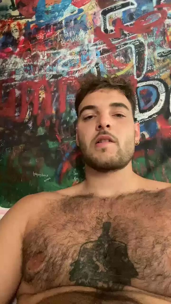 Machetero9 on Cam4 