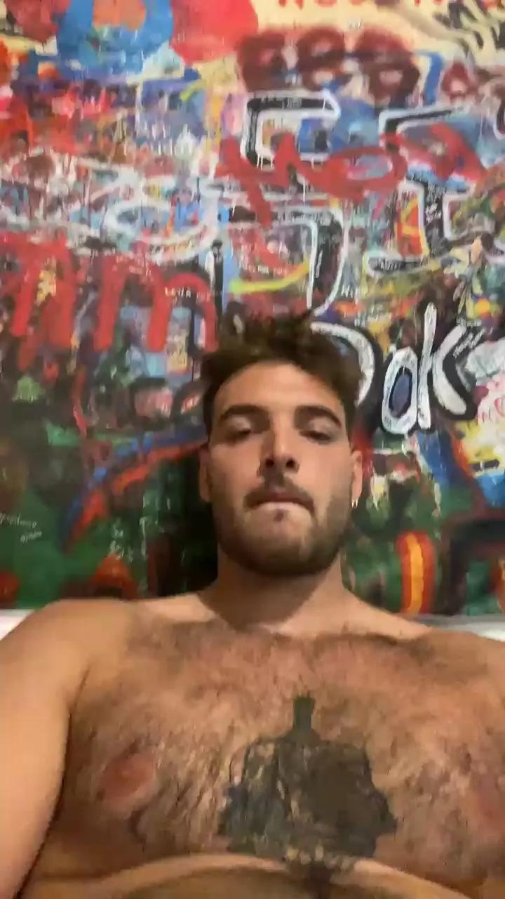 Machetero9 on Cam4 