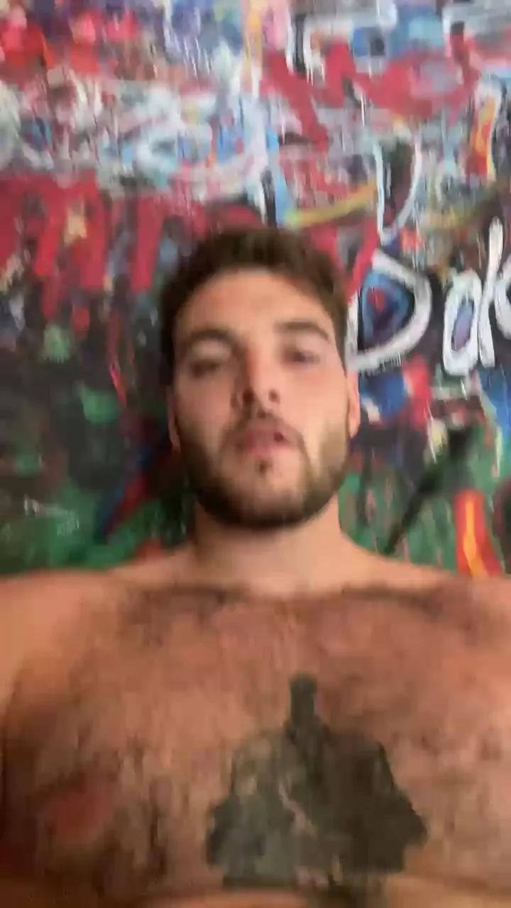 Machetero9 on Cam4 