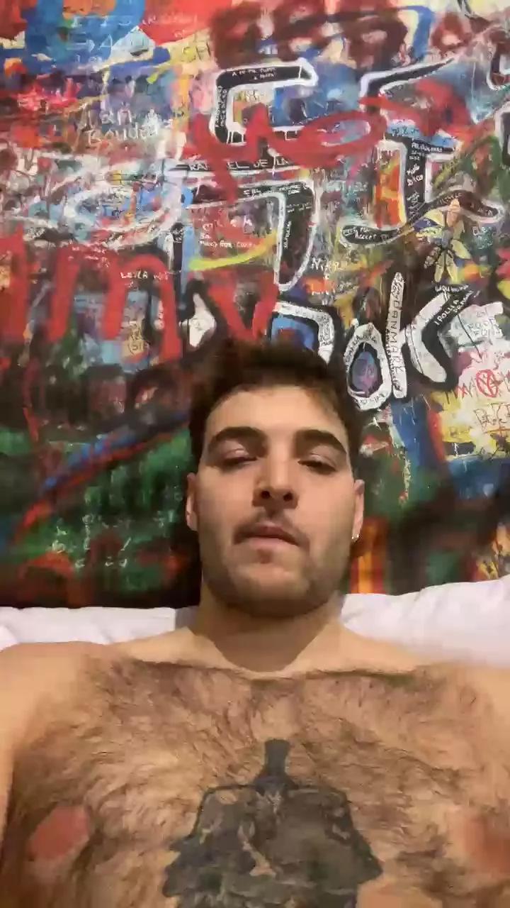 Machetero9 on Cam4 