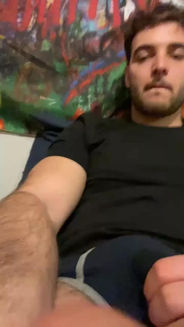 Machetero9 on Cam4 