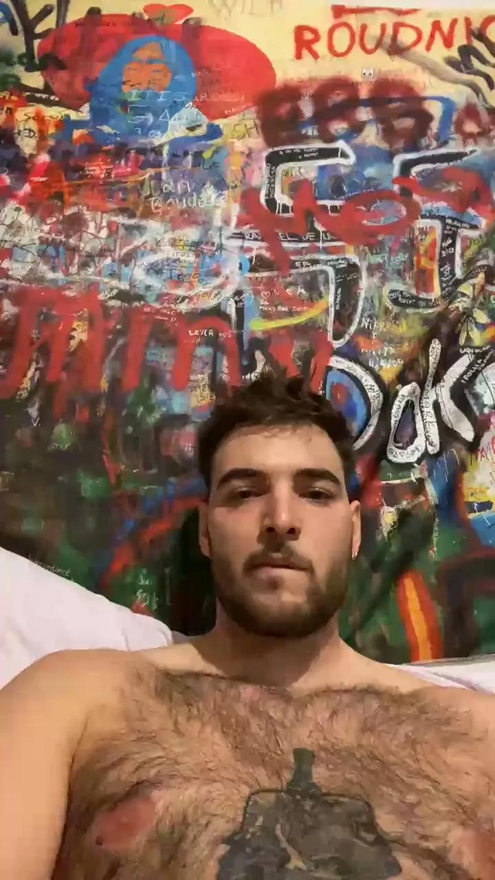 Machetero9 on Cam4 