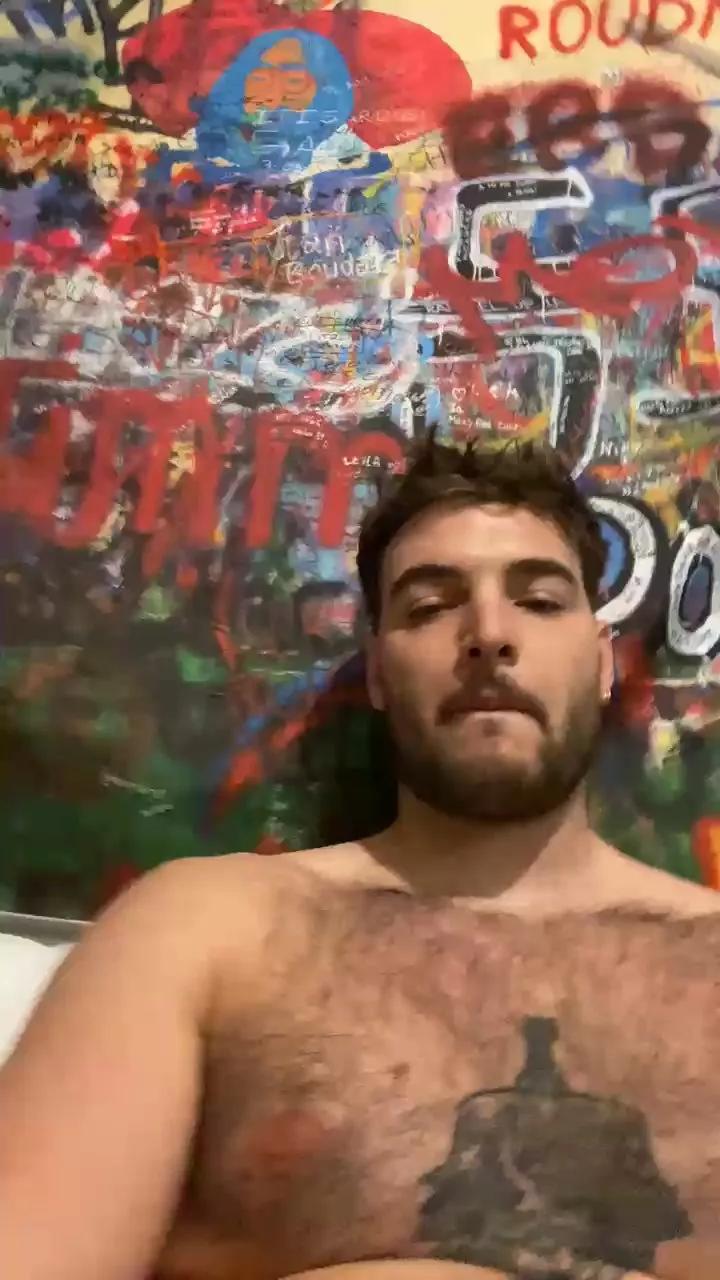 Machetero9 on Cam4 