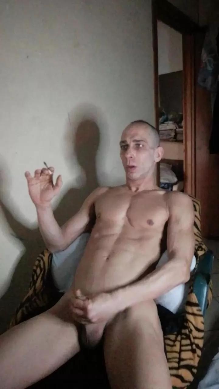 maethurtsex2 on Cam4 