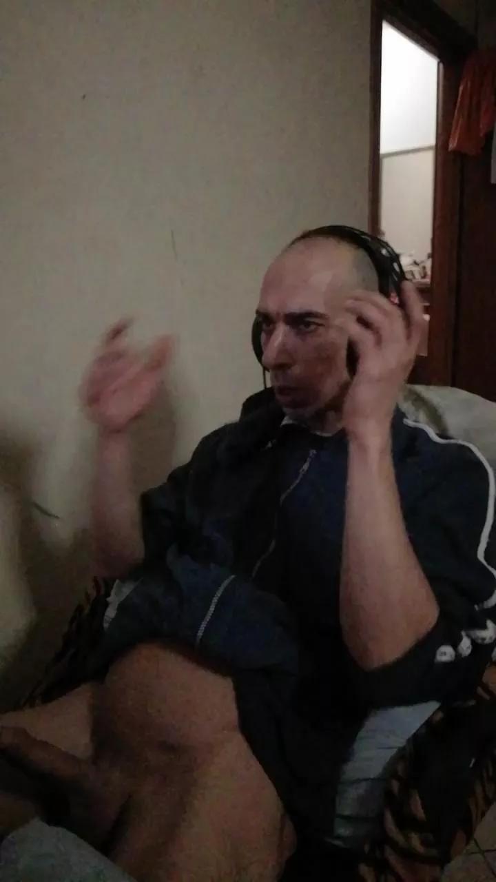 maethurtsex2 on Cam4 