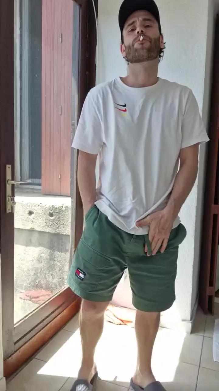 MagicRatio_show on Cam4 