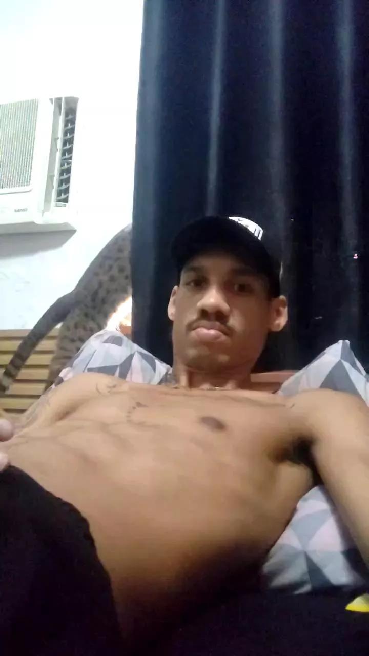 MALOKATATUAD98 on Cam4 