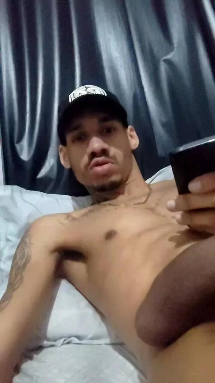 MALOKATATUAD98 on Cam4 