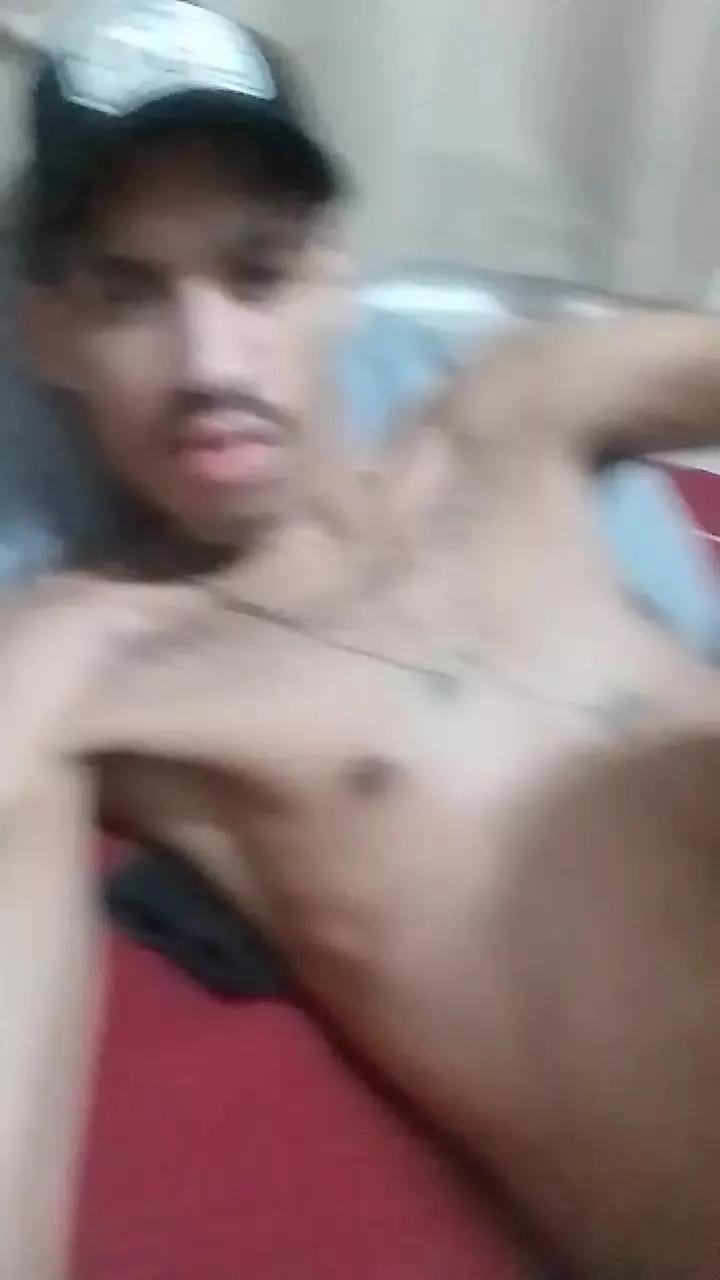 MALOKATATUAD98 on Cam4 