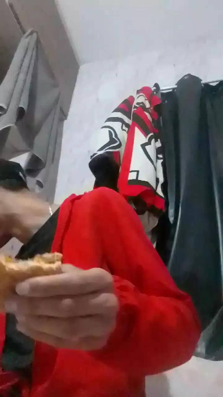 MALOKATATUAD98 on Cam4 