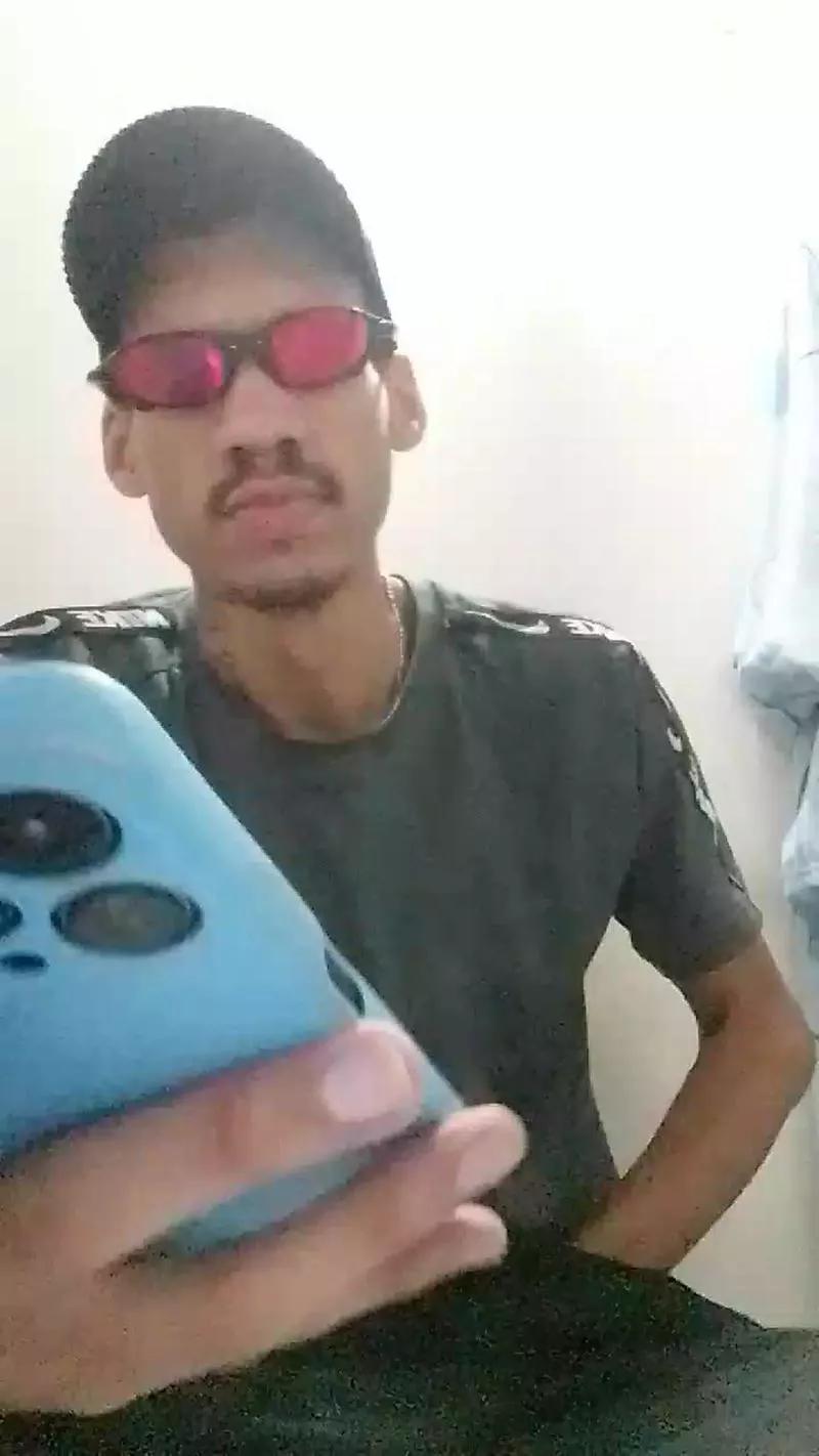 MALOKATATUAD98 on Cam4 