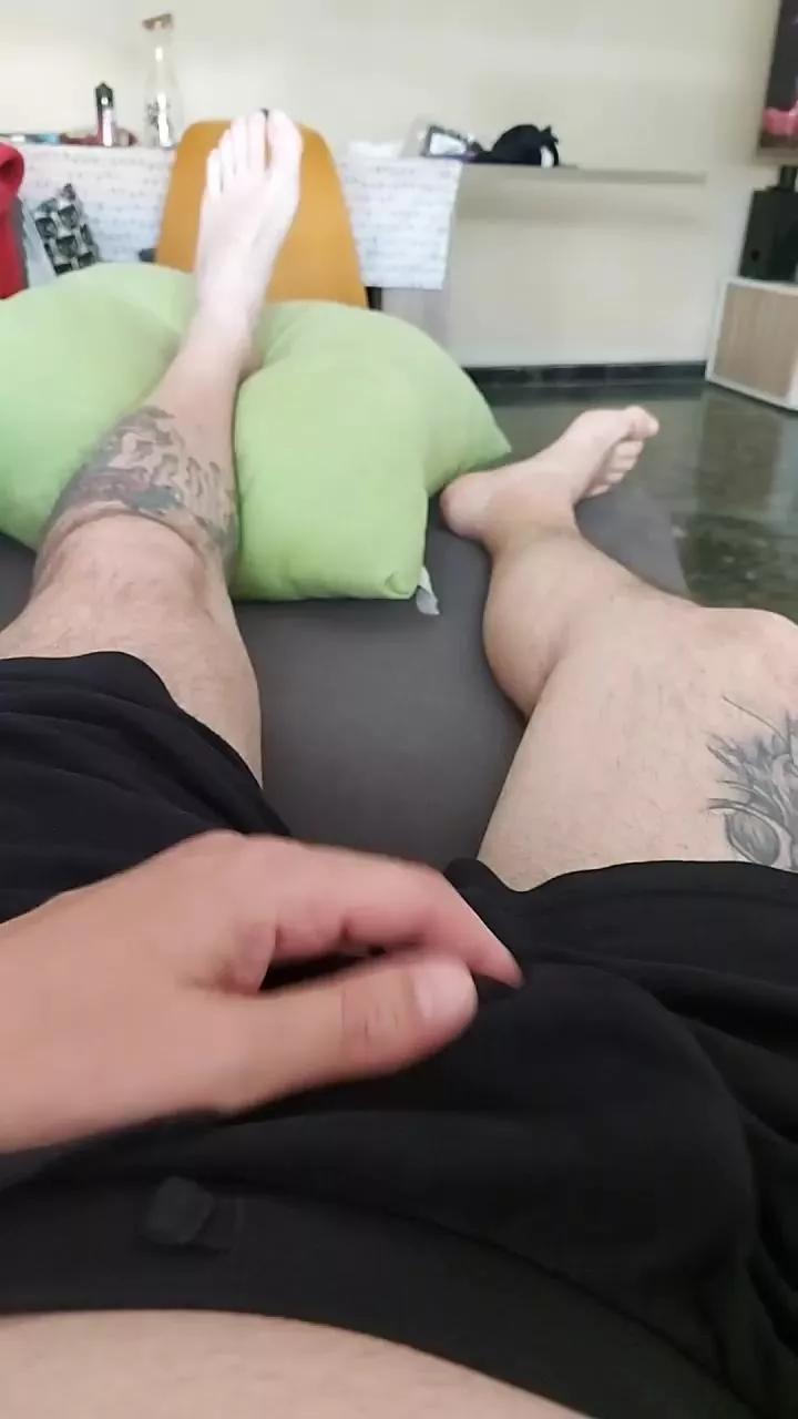 Malote_82 on Cam4 