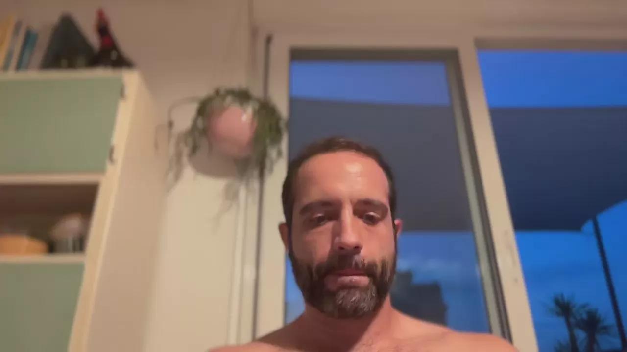 mammamia869 on Cam4 