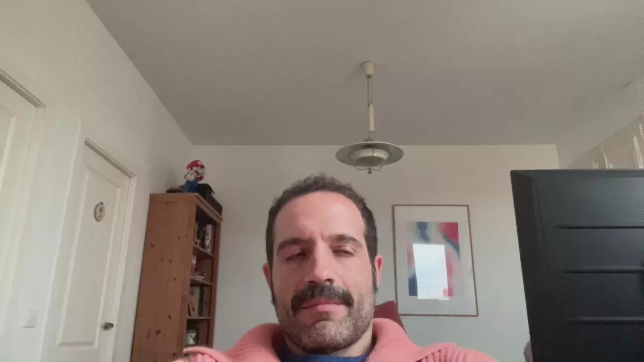 mammamia869 on Cam4 