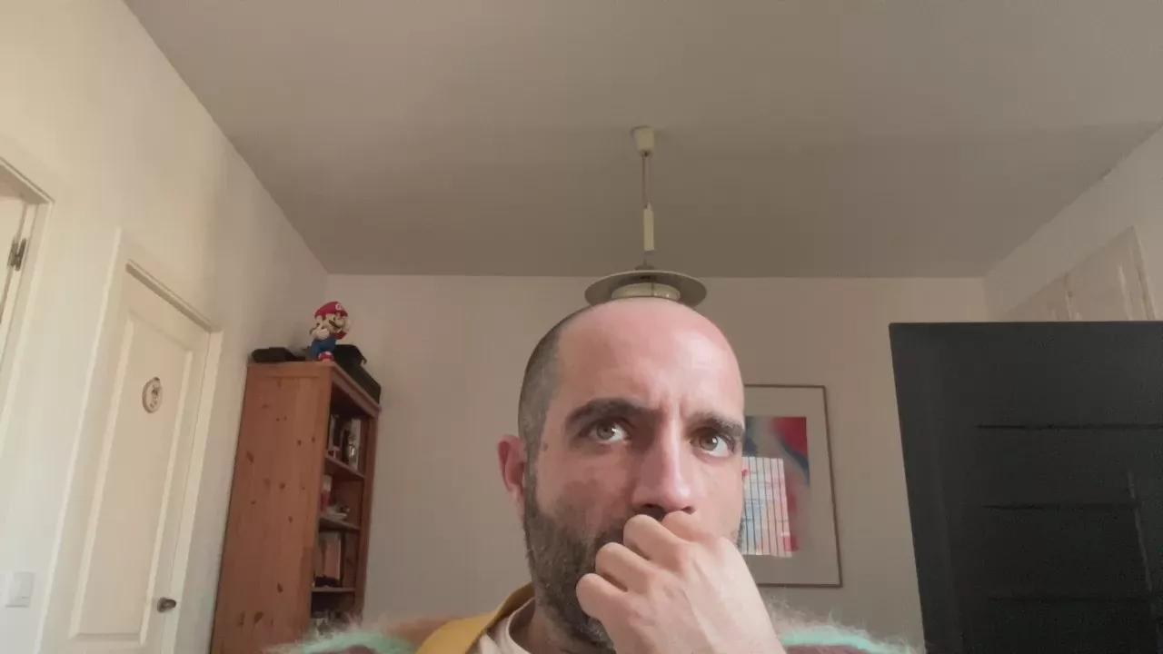 mammamia869 on Cam4 