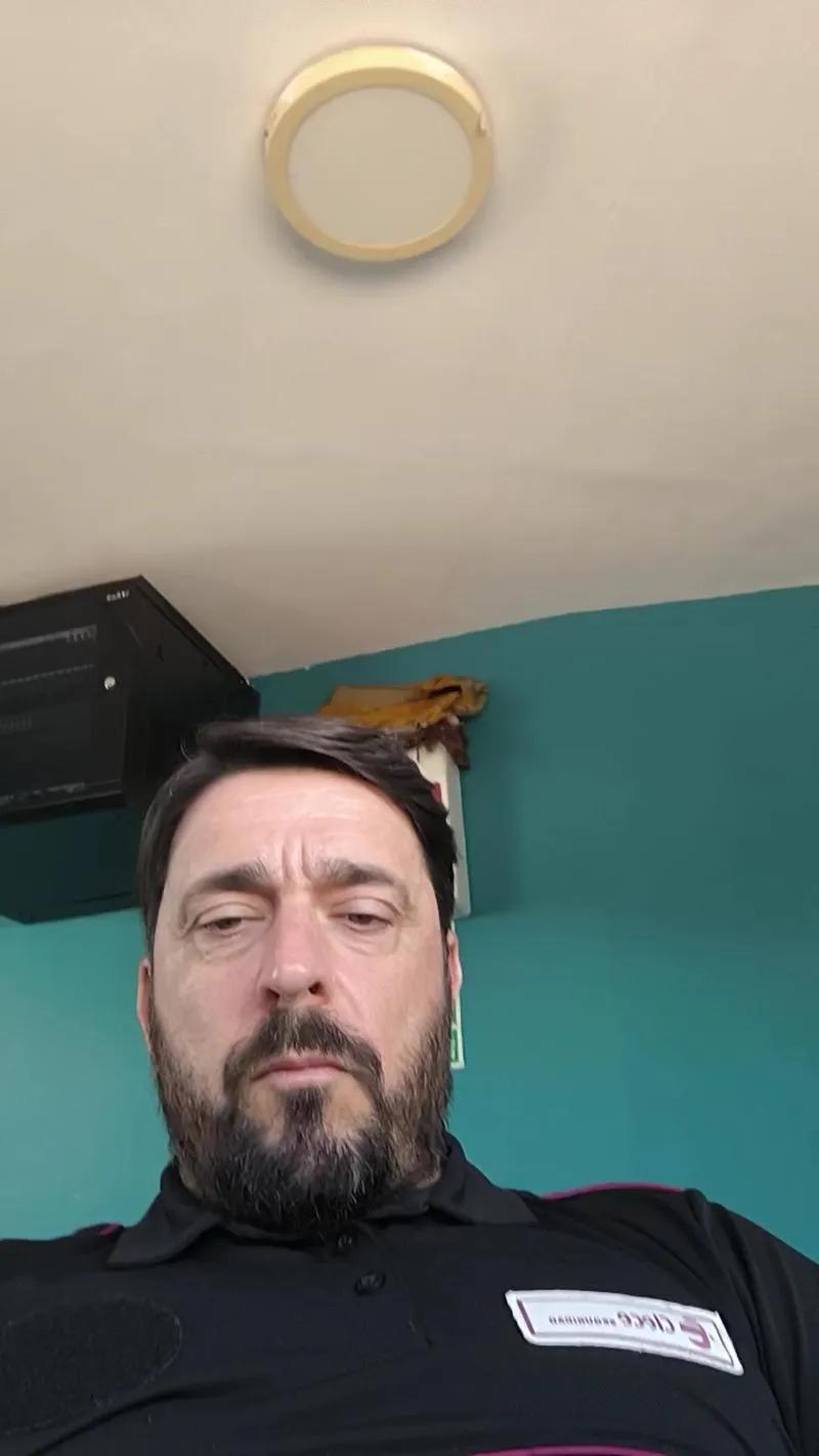 Mango1975 on Cam4 