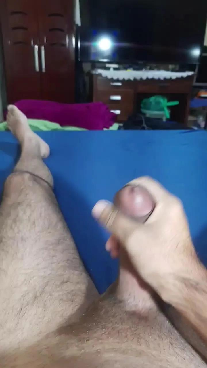 Marcelo491c on Cam4 