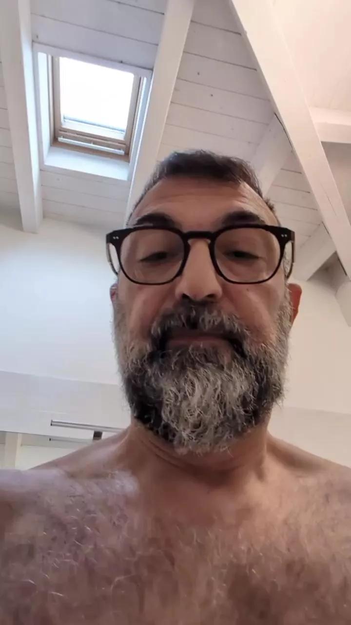 Mario1543 on Cam4 