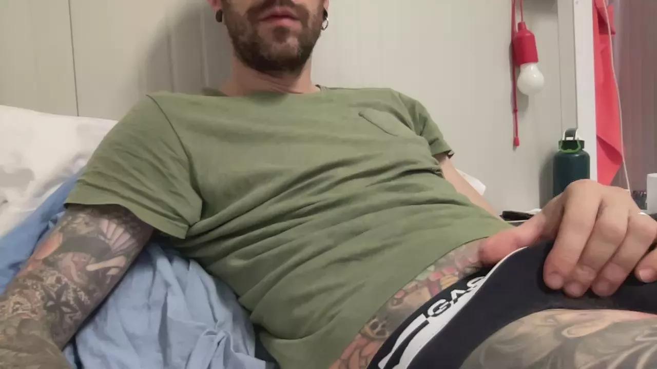 mariojordan1 on Cam4 