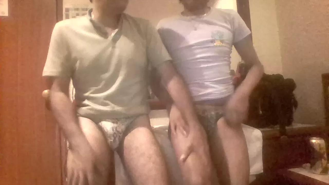 marshino on Cam4 